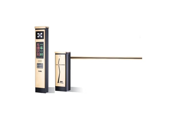 車牌識別一體機(jī)DP-600