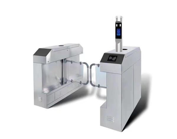 擺閘（防撞機(jī)芯）+動(dòng)態(tài)人臉識(shí)別