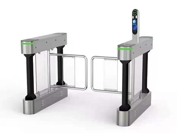 動(dòng)態(tài)人臉識(shí)別擺閘