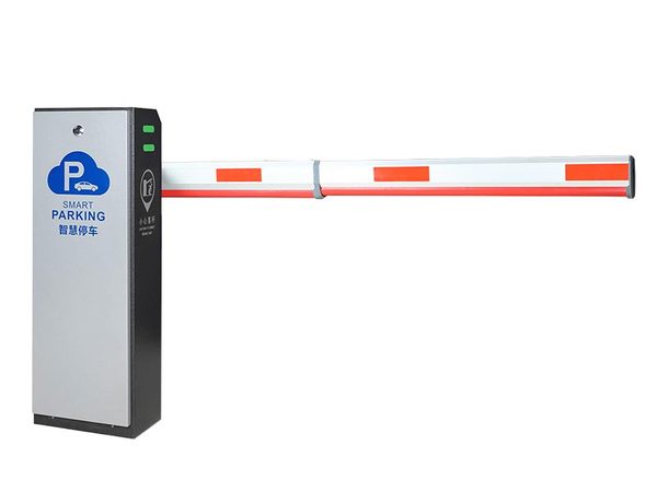 智能道閘（推薦款）