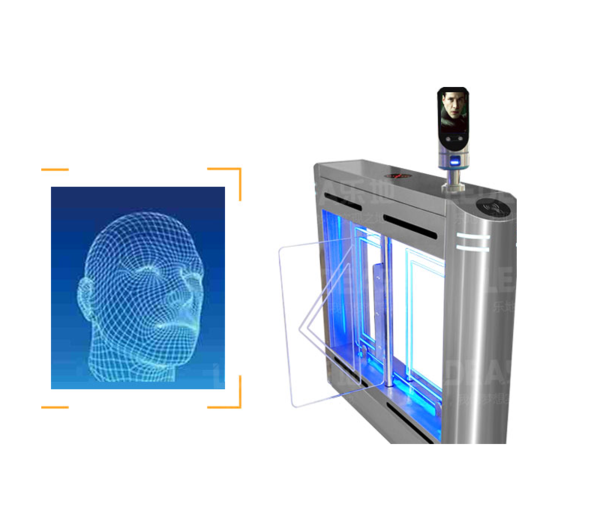 高速動態(tài)人臉識別